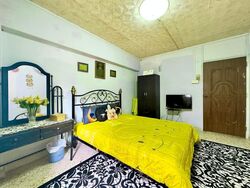 Blk 306 Teck Ghee Vista (Ang Mo Kio), HDB 5 Rooms #565359851